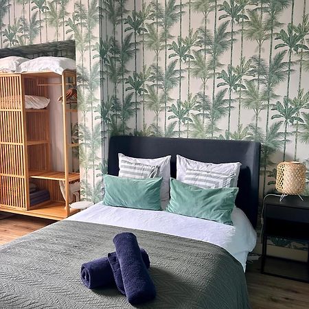 Apartement City Centre With Roof Terrace And Parking With Additional Costs 海牙 外观 照片